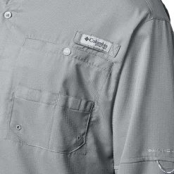 Tamiami II Long-Sleeve Shirt - Men's