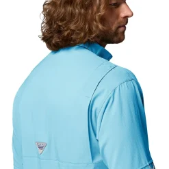 Tamiami II Long-Sleeve Shirt - Men's