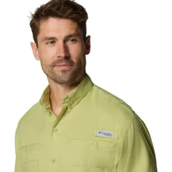 Tamiami II Long-Sleeve Shirt - Men's