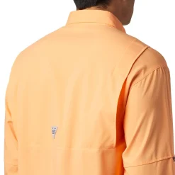 Tamiami II Long-Sleeve Shirt - Men's