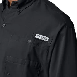 Tamiami II Long-Sleeve Shirt - Men's