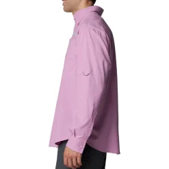 Tamiami II Long-Sleeve Shirt - Men's