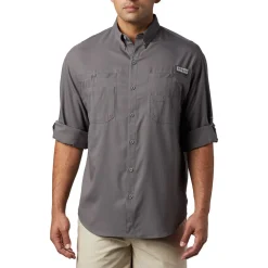Tamiami II Long-Sleeve Shirt - Men's