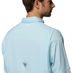 Tamiami II Long-Sleeve Shirt - Men's