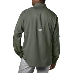 Tamiami II Long-Sleeve Shirt - Men's