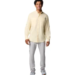 Tamiami II Long-Sleeve Shirt - Men's