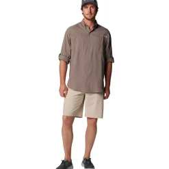Tamiami II Long-Sleeve Shirt - Men's