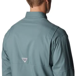 Tamiami II Long-Sleeve Shirt - Men's
