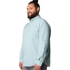 Tamiami II Long-Sleeve Shirt - Men's