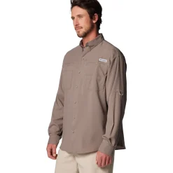 Tamiami II Long-Sleeve Shirt - Men's