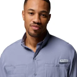 Tamiami II Long-Sleeve Shirt - Men's