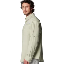 Tamiami II Long-Sleeve Shirt - Men's