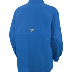 Tamiami II Long-Sleeve Shirt - Men's