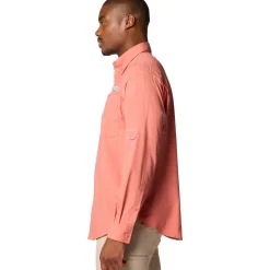 Tamiami II Long-Sleeve Shirt - Men's