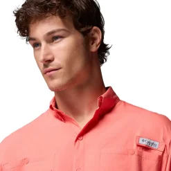 Tamiami II Long-Sleeve Shirt - Men's