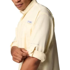 Tamiami II Long-Sleeve Shirt - Men's