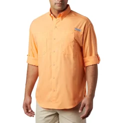 Tamiami II Long-Sleeve Shirt - Men's