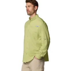 Tamiami II Long-Sleeve Shirt - Men's