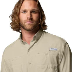 Tamiami II Long-Sleeve Shirt - Men's