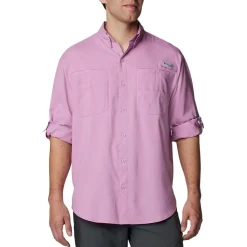 Tamiami II Long-Sleeve Shirt - Men's