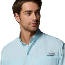Tamiami II Long-Sleeve Shirt - Men's