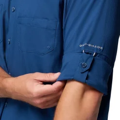 Tamiami II Long-Sleeve Shirt - Men's