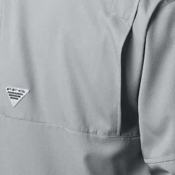 Tamiami II Long-Sleeve Shirt - Men's