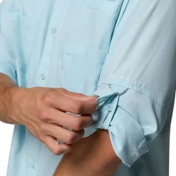 Tamiami II Long-Sleeve Shirt - Men's