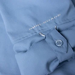 Tamiami II Long-Sleeve Shirt - Men's