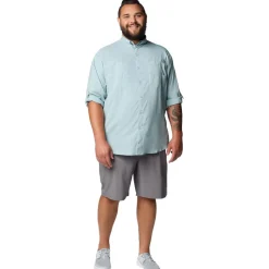 Tamiami II Long-Sleeve Shirt - Men's