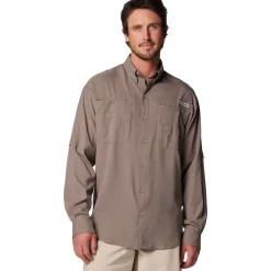 Tamiami II Long-Sleeve Shirt - Men's