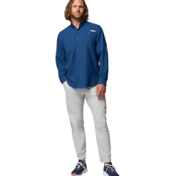 Tamiami II Long-Sleeve Shirt - Men's