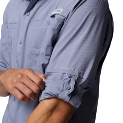 Tamiami II Long-Sleeve Shirt - Men's