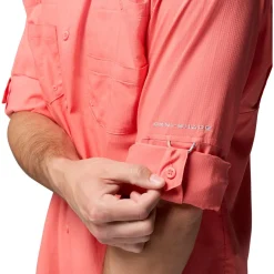 Tamiami II Long-Sleeve Shirt - Men's