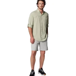 Tamiami II Long-Sleeve Shirt - Men's