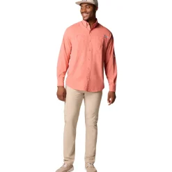 Tamiami II Long-Sleeve Shirt - Men's