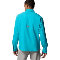 Tamiami II Long-Sleeve Shirt - Men's