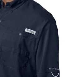 Tamiami II Long-Sleeve Shirt - Men's