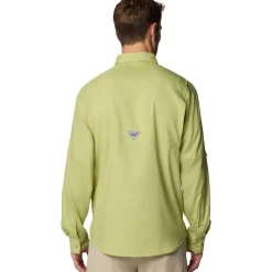 Tamiami II Long-Sleeve Shirt - Men's