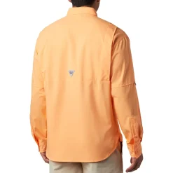 Tamiami II Long-Sleeve Shirt - Men's