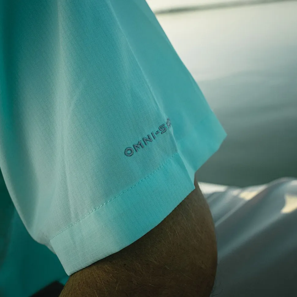 Tamiami II Short-Sleeve Shirt - Men's