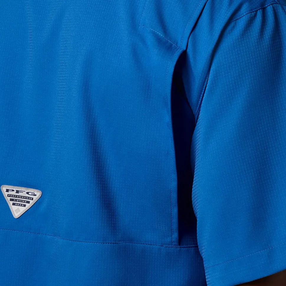Tamiami II Short-Sleeve Shirt - Men's