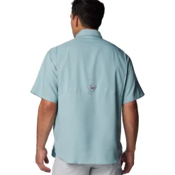 Tamiami II Short-Sleeve Shirt - Men's