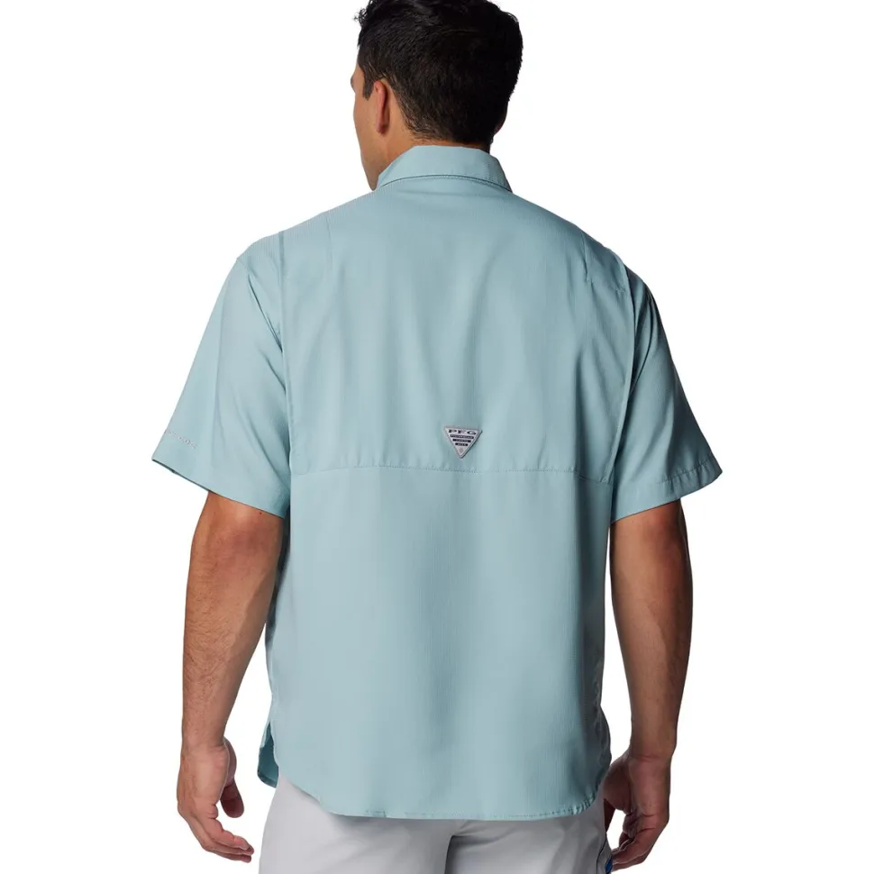Tamiami II Short-Sleeve Shirt - Men's