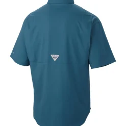 Tamiami II Short-Sleeve Shirt - Men's