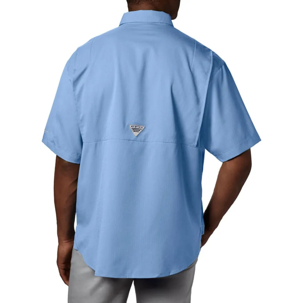 Tamiami II Short-Sleeve Shirt - Men's