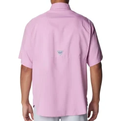 Tamiami II Short-Sleeve Shirt - Men's