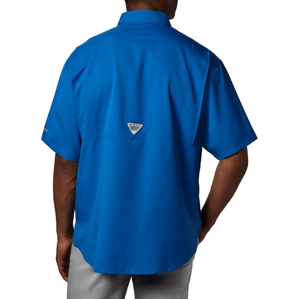Tamiami II Short-Sleeve Shirt - Men's