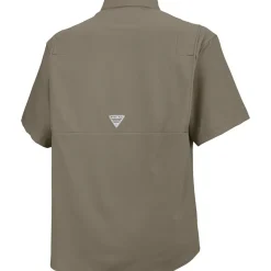 Tamiami II Short-Sleeve Shirt - Men's
