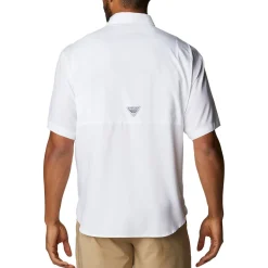 Tamiami II Short-Sleeve Shirt - Men's